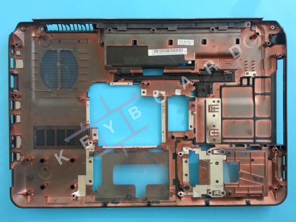 Нижня частина Packard Bell Easynote LJ61